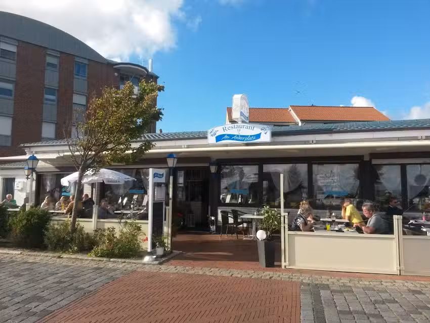 Restaurant Am Ankerplatz