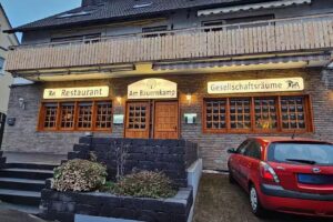 Restaurant am Bauernkamp