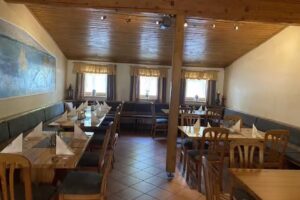 Restaurant am Bibisee