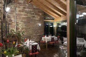 Restaurant am Bienenbrunnen