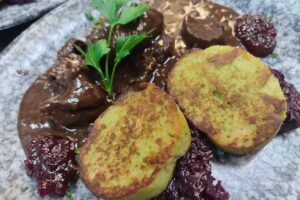 Restaurant am Birkenwald