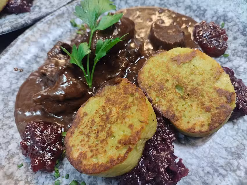 Restaurant am Birkenwald