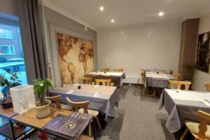 Restaurant am Blaschke