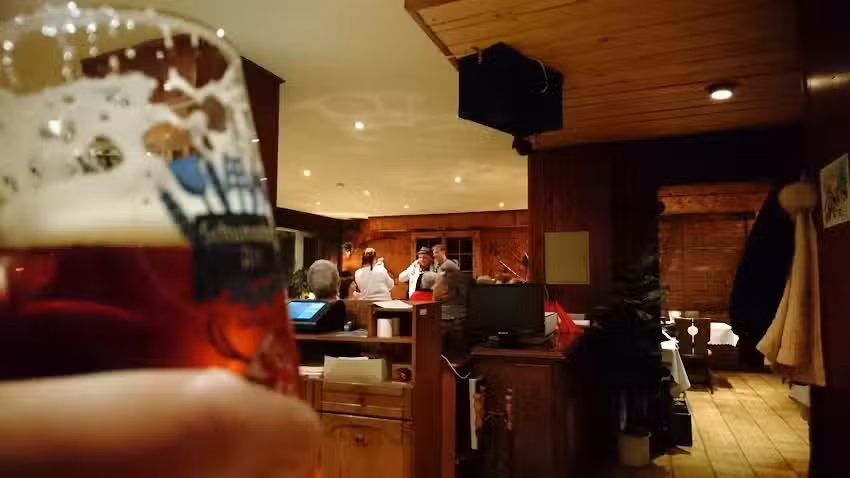 Restaurant Am Damm GmbH