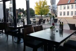 Restaurant Am Dorfplatz