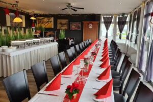 Restaurant „am Flugplatz“