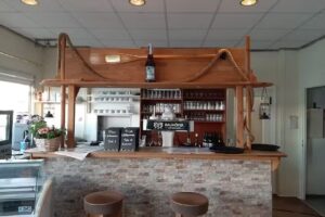 Restaurant am Fluss