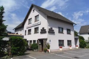 Restaurant Am Fürstenbrünnchen