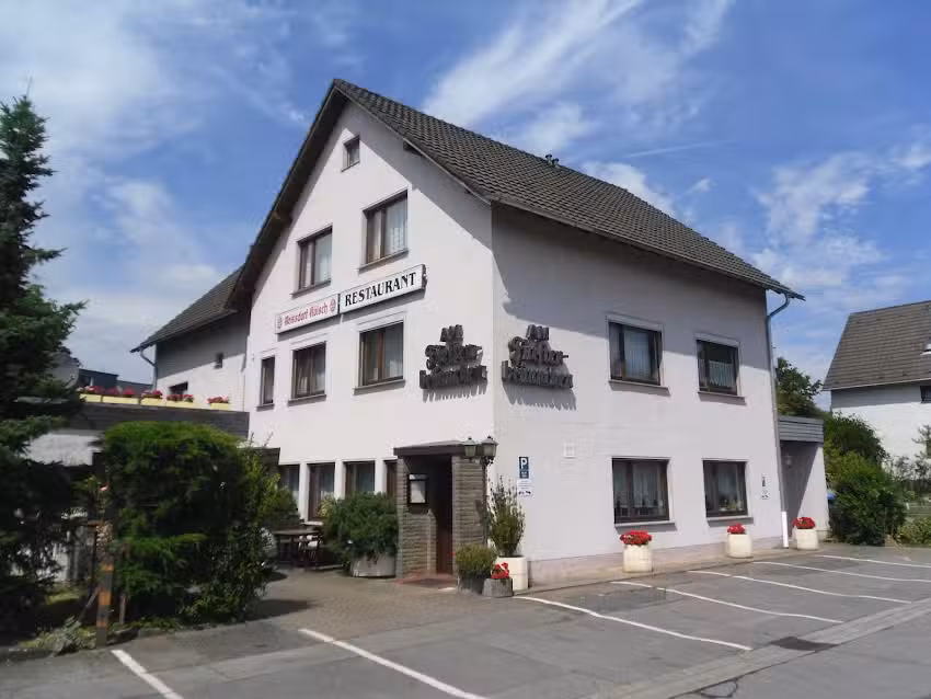 Restaurant Am F&uuml;rstenbr&uuml;nnchen