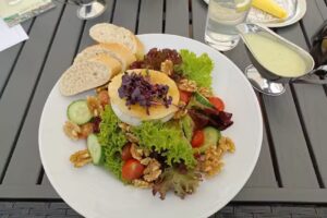 Restaurant am Golf- und Landclub &bdquo;Oberpf&auml;lzer Wald&ldquo;