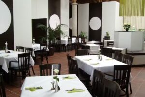 Restaurant am Golfpark