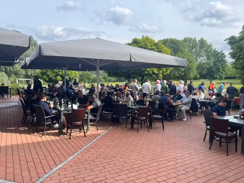Restaurant am Golfplatz