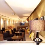Restaurant am Golfplatz