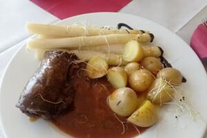 Restaurant am Golfplatz
