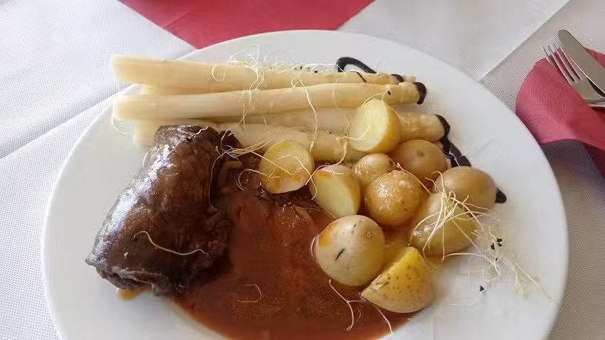 Restaurant am Golfplatz