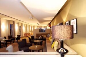 Restaurant am Golfplatz