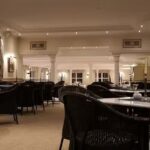 Restaurant Am Golfplatz
