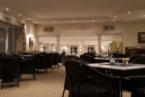 Restaurant Am Golfplatz