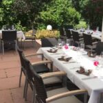 Restaurant am Golfplatz