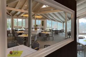Restaurant am Golfplatz Haghof