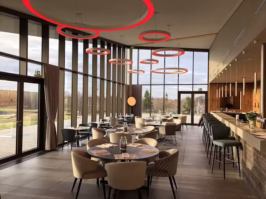 Restaurant am Golfplatz Herzogswalde