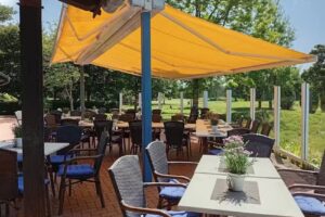 Restaurant am Golfplatz Munster