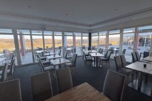 Restaurant am Golfplatz Sch&ouml;nbuch