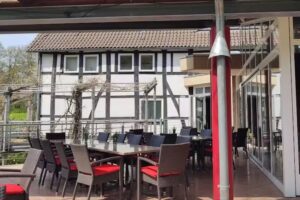 Restaurant am Grün