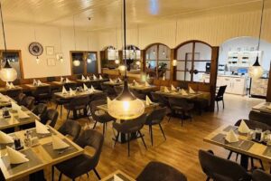 Restaurant am Hafen