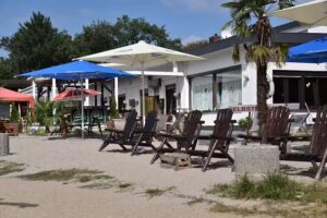 Restaurant am Hegbachsee