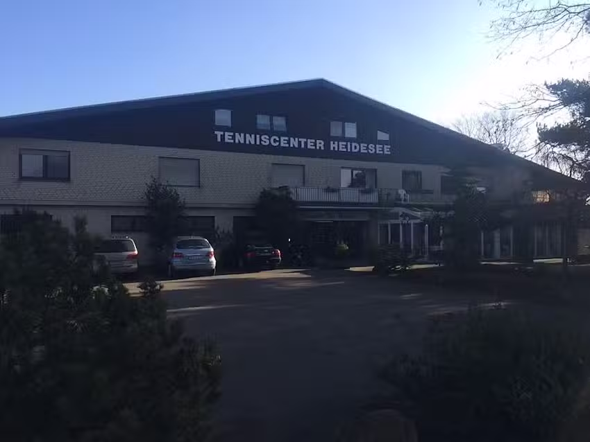 Restaurant Am Heidesee