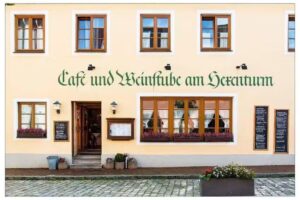 Restaurant am Hexenturm