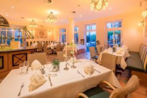 Restaurant am Heyl’schen Garten