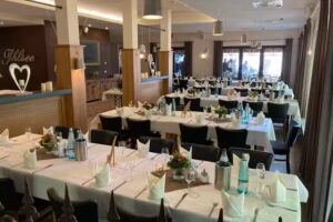 Restaurant am Ihlsee