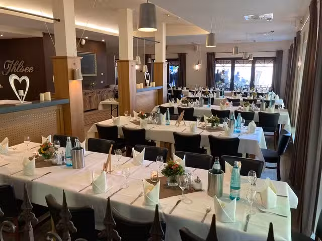 Restaurant am Ihlsee