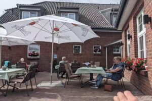 Restaurant Am Jäger
