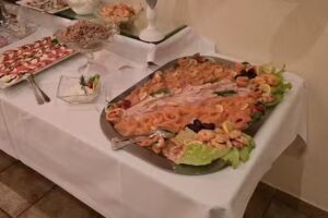 Restaurant „Am Kamin“ Verden-Eitze