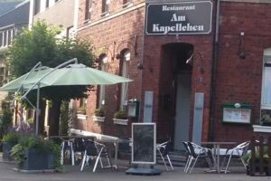 Restaurant am Kapellchen