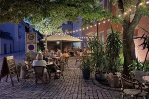 Restaurant Am Kreuzplatz