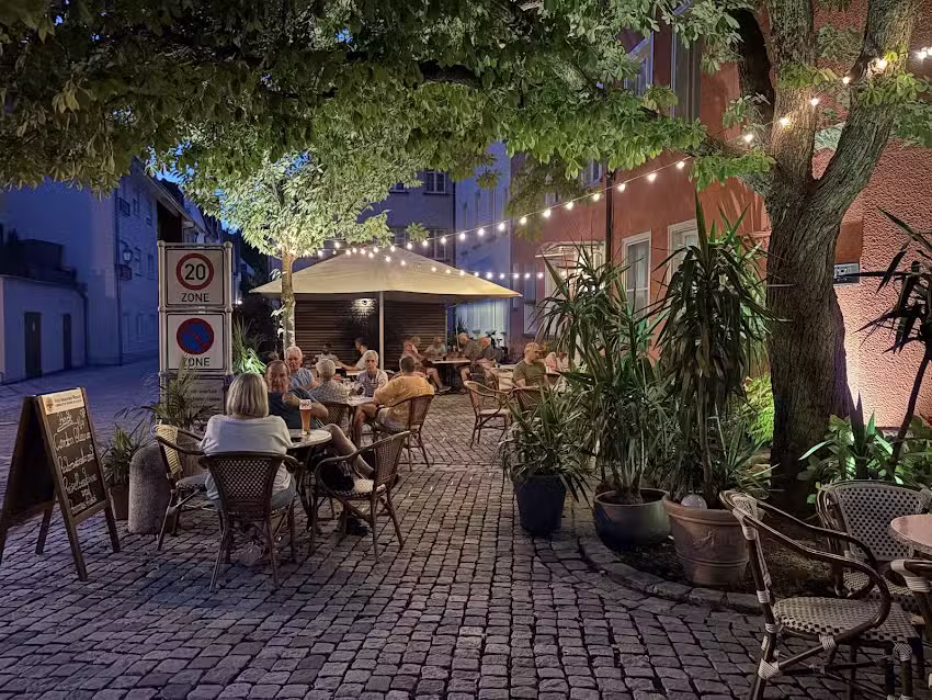 Restaurant Am Kreuzplatz