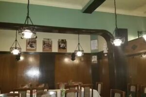 Restaurant „Am Leipziger Tor“