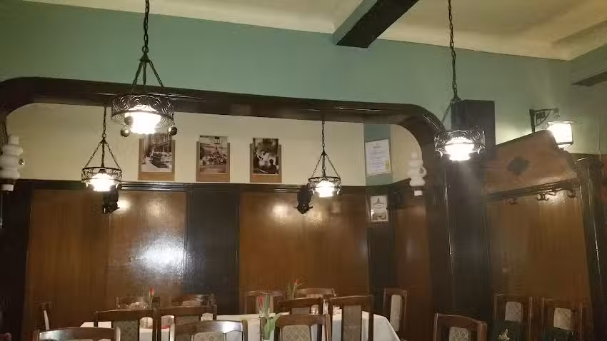 Restaurant „Am Leipziger Tor“