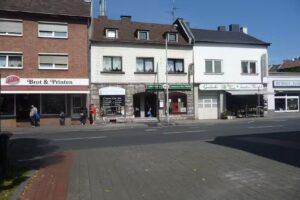 Restaurant Am Markt