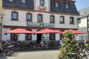 Restaurant am Markt