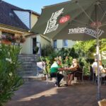 Restaurant „Am Markt“