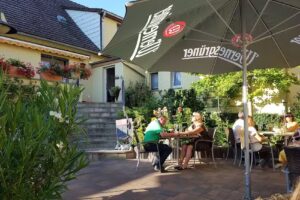 Restaurant „Am Markt“