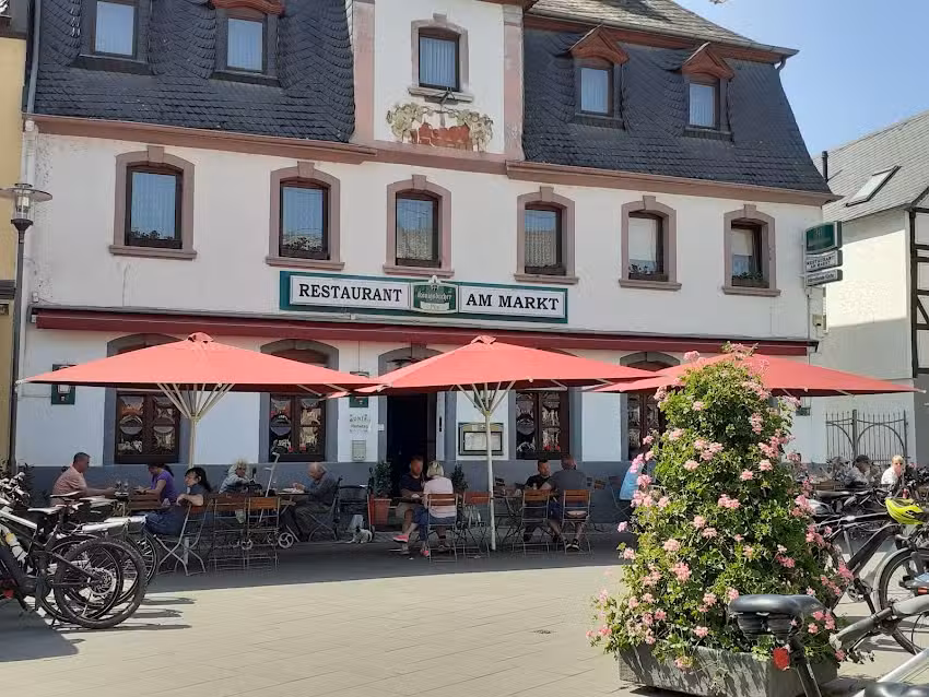 Restaurant am Markt
