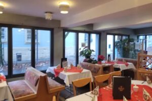 Restaurant Am Palais