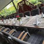 Restaurant Am Park