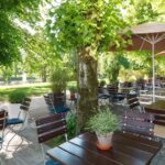 Restaurant am Park